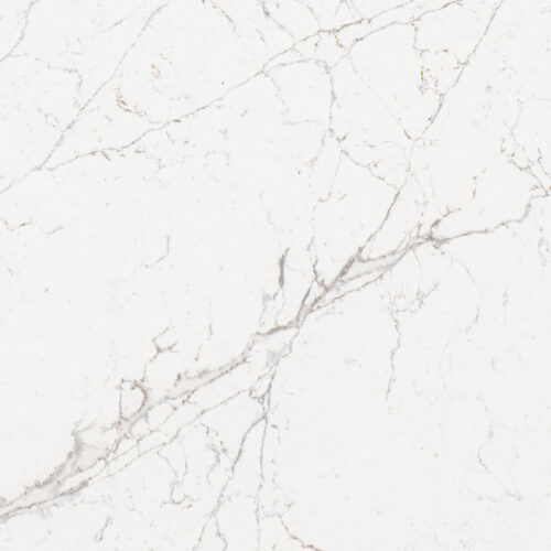 Technistone Calacatta Olympos — kvartsist töötasapind