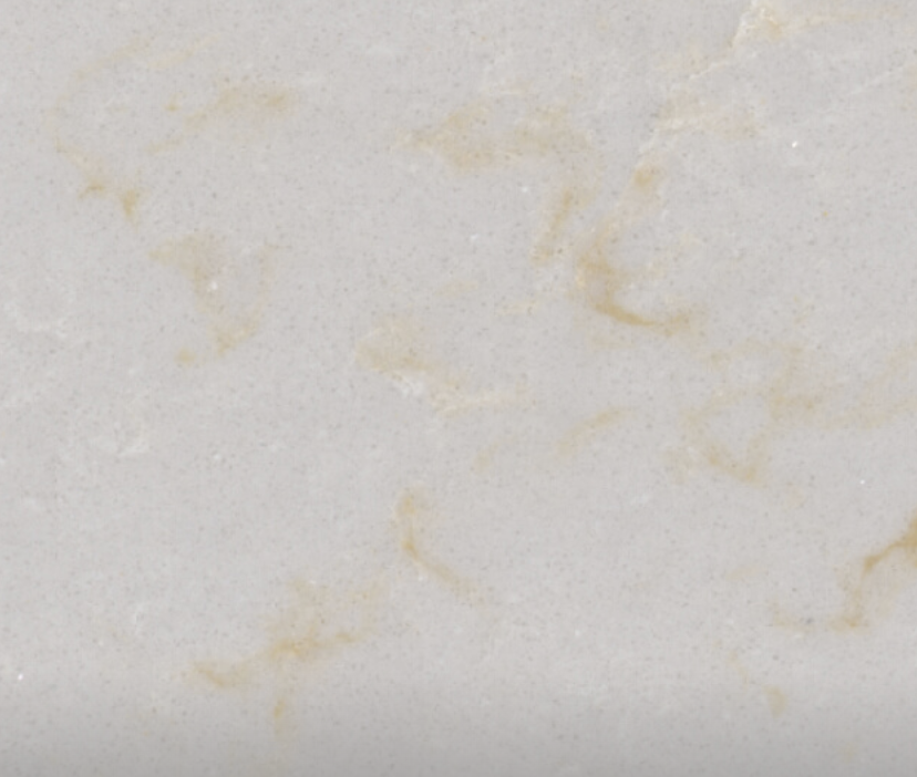 Technistone Elysian Gold — kvartsist töötasapind