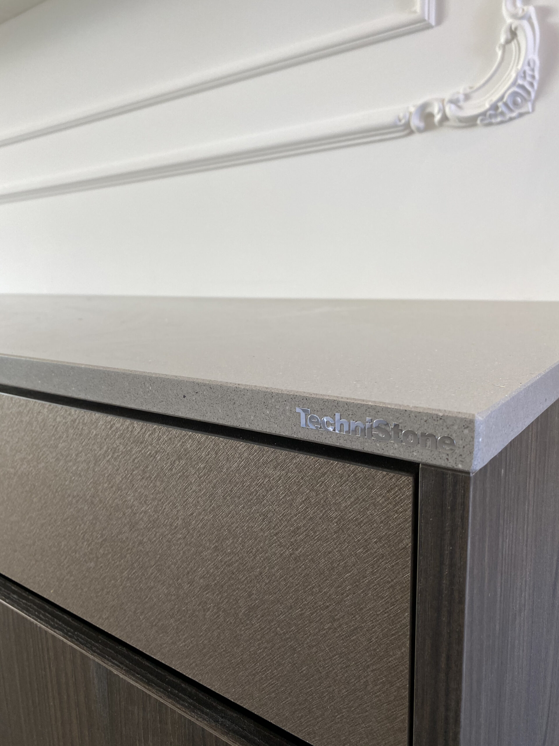 Technistone Goby Urban — kvarts töötasapind
