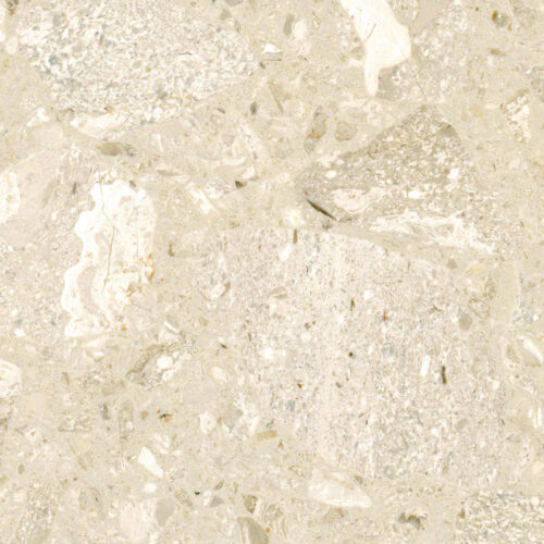Terazzo Perlato Royal — terrazzost töötasapind, matt pind