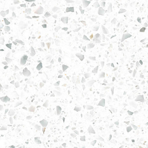 Terrazzo Carrara 0/7 — terrazzo töötasapind, matt pind