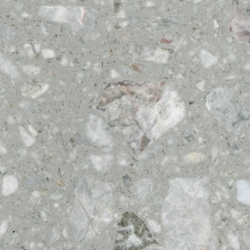 Terrazzo Fior Di Pesco — terrazzo töötasapind, matt pind