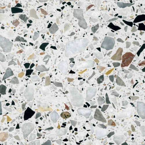 Terrazzo GV 0/25 — terrazzo töötasapind, matt pind